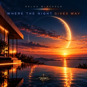 Where the Night Gives Way cover